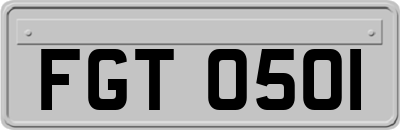 FGT0501
