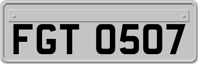 FGT0507