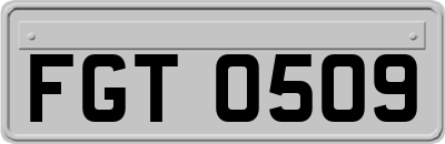 FGT0509