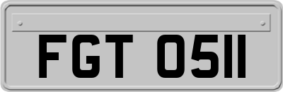 FGT0511
