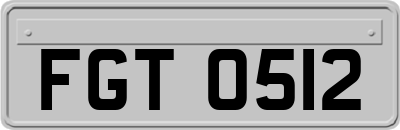 FGT0512