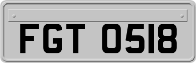 FGT0518