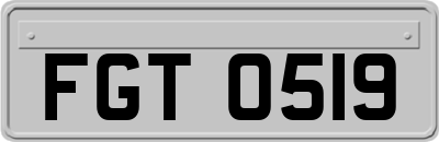 FGT0519