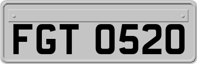FGT0520