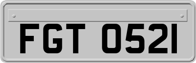 FGT0521