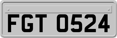 FGT0524