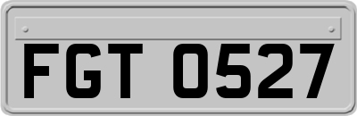 FGT0527