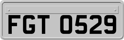 FGT0529