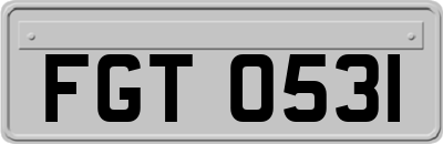 FGT0531