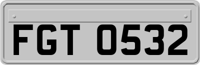 FGT0532