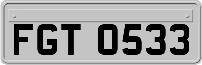 FGT0533