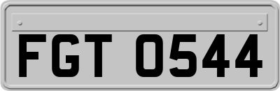 FGT0544