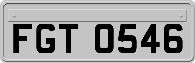 FGT0546