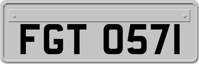 FGT0571