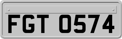 FGT0574