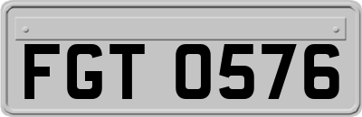 FGT0576