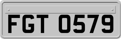 FGT0579