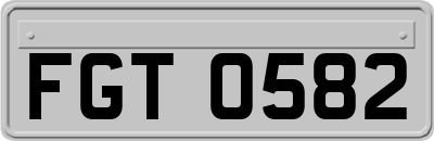 FGT0582