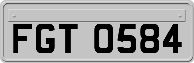 FGT0584