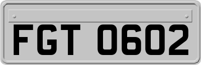 FGT0602