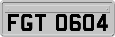 FGT0604