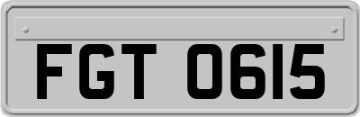 FGT0615