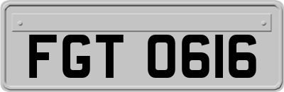 FGT0616