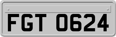 FGT0624