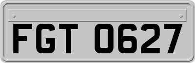 FGT0627