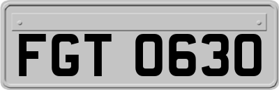 FGT0630