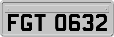 FGT0632