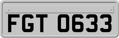 FGT0633