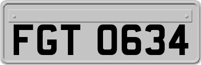 FGT0634