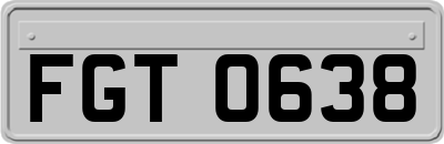 FGT0638