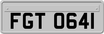 FGT0641