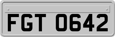 FGT0642