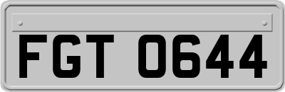 FGT0644
