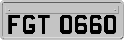 FGT0660