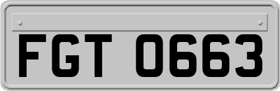 FGT0663
