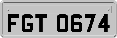 FGT0674
