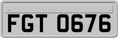 FGT0676