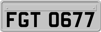 FGT0677