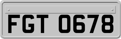 FGT0678