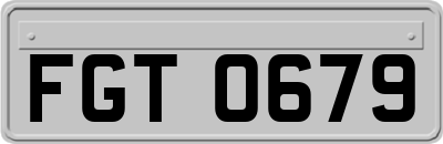 FGT0679