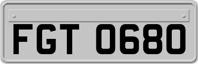 FGT0680