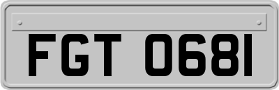 FGT0681