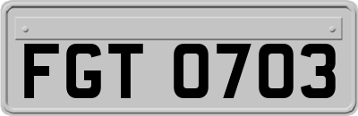FGT0703