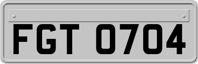 FGT0704
