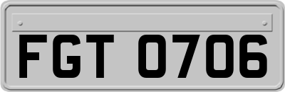 FGT0706