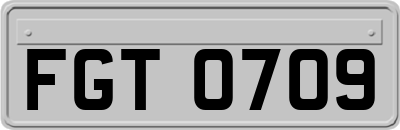 FGT0709
